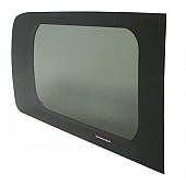 RL 2013+ Nissan NV200 Passenger Side Quarter Panel Fixed