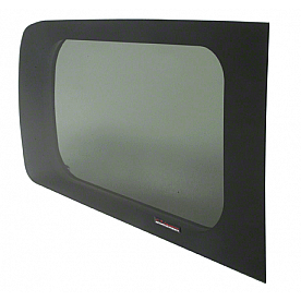 RL 2013+ Nissan NV200 Passenger Side Quarter Panel Fixed