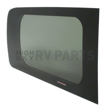 RL 2013+ Nissan NV200 Passenger Side Quarter Panel Fixed