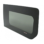 CRL 2013-14 Nissan NV200 Passenger Side Sliding Door Fixed