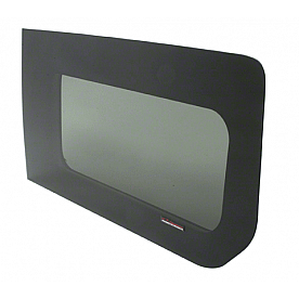 CRL 2013-14 Nissan NV200 Passenger Side Sliding Door Fixed