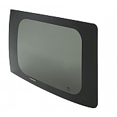 CRL 2013+ Nissan NV200 Right Hand Rear Door Fixed Window
