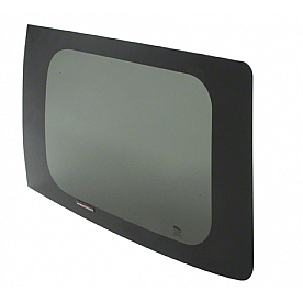 CRL 2013+ Nissan NV200 Right Hand Rear Door Fixed Window