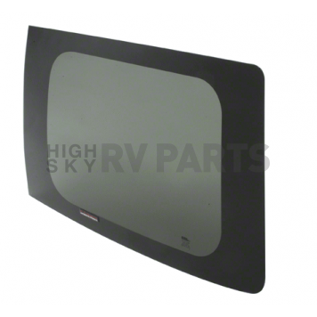 CRL 2013+ Nissan NV200 Right Hand Rear Door Fixed Window