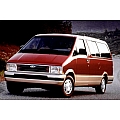 Conventional Windows 1990 to 1996 Aerostar