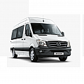 Sprinter and Mercedes Windows