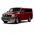 Nissan NV 1500/2500
