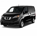 Nissan NV 200