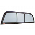 Truck Sliding Windows