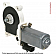 Cardone (A1) Industries Power Window Motor 42468