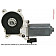 Cardone (A1) Industries Power Window Motor 42468