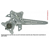 Cardone (A1) Industries Window Regulator 821103E