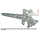 Cardone (A1) Industries Window Regulator 821103E