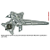 Cardone (A1) Industries Window Regulator 821103E