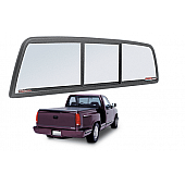 CRL POWR-Slider for 1982-1993 Chevy/GMC S-Series - Solar Glass