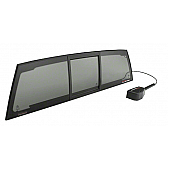 CRL POWR-Slider for 2014+ T6 Ford Ranger for the International Market 
