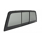 CRL POWR Slider for 2017 Ford Super-Duty F250/F350/F450/F550 Truck