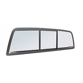 CRL POWR-Slider for 1984-1995 Toyota SR5 Standard Cabs - Solar Glass