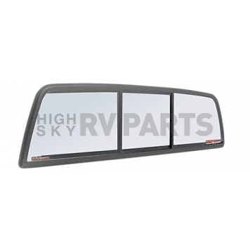 CRL POWR-Slider for 1984-1995 Toyota SR5 Standard Cabs - Solar Glass