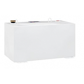 Better Built Company Liquid Transfer Tank - 96 Gallon Rectangular Diesel - 29224164