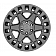 Black Rhino Wheel York - 20 x 9 Gun Metal - 2090YRK126140G12