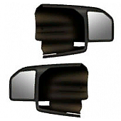 CIPA USA Mirrors for 2006 - 2009 Ford F-150 - 76110