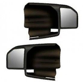 CIPA USA Mirrors for 2006 - 2009 Ford F-150 - 76110