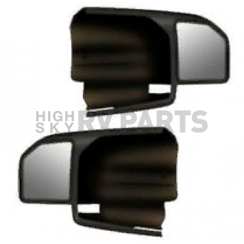 CIPA USA Mirrors for 2006 - 2009 Ford F-150 - 76110