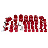 Daystar Suspension Bushing Kit - KJ09003RE