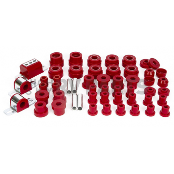 Daystar Suspension Bushing Kit - KJ09003RE