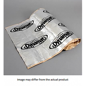 Dynamat Sound Dampening Kit XGMC1D