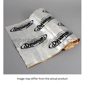 Dynamat Sound Dampening Kit XGMF3T
