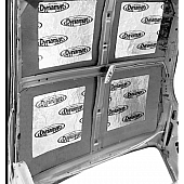 Dynamat Sound Dampening Kit XMOA1P
