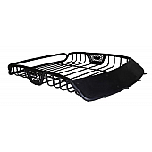 Go Rhino Roof Basket 48 Inch x 40 Inch 6 Inch - 59015T