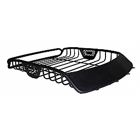 Go Rhino Roof Basket 48 Inch x 40 Inch 6 Inch - 59015T