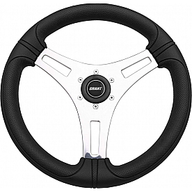 Grant Products Steering Wheel 52011PS