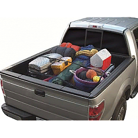 Highland Exterior Cargo Net Truck Bed Nylon - 9500600