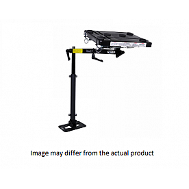 Jotto-Cargo Slide COMPUTER MOUNT 4255133