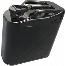 Phoenix USA Liquid Storage Container 4.5 Gallon Steel - PH3815
