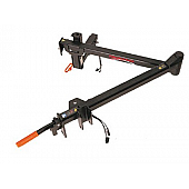 Pride Mobility Chair Lift Adapter - ASMB1021