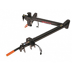 Pride Mobility Chair Lift Adapter - ASMB1021