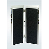 Pride Mobility Chair Lift Ramp - Solid 36 Inch - RAMPSDGT3