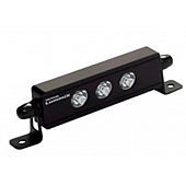 Putco - Straight LED Light Bar - 6 Inch - 10006