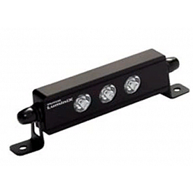 Putco - Straight LED Light Bar - 6 Inch - 10006