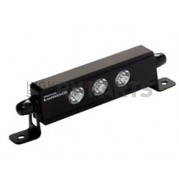 Putco - Straight LED Light Bar - 6 Inch - 10006