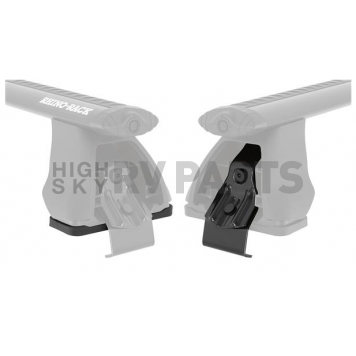 Rhino-Rack USA Roof Rack Mounting Kit Hardware - DK498
