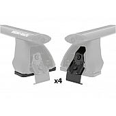Rhino-Rack USA Roof Rack Mounting Kit Hardware - DK506