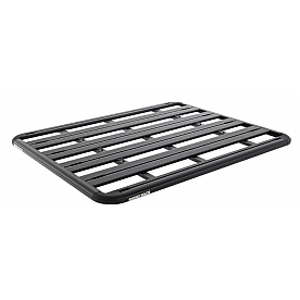 Rhino-Rack USA Roof Rack Platform - 60 Inch Black - JB0959