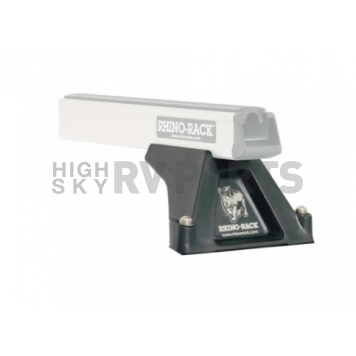 Rhino-Rack USA Roof Rack Mounting Kit Set Of 2 - RLTFLC