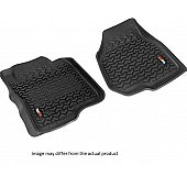 Rugged Ridge FLOOR LINER 398290102